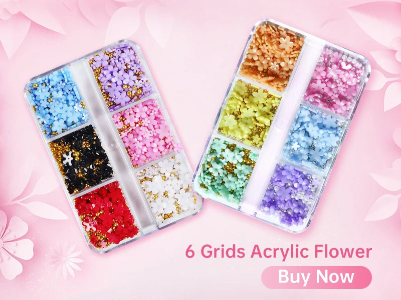 Mirror Bubble Sequins for Resin Art and DIY Crafts