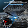 Privacy Screen Protector for iPhone – Anti-Spy Tempered Glass