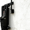 Heavy-Duty Wall-Mounted Tool Organizer (Set of 2)