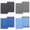 Premium Leather Case for Kindle Paperwhite (2024) with Hand Strap & Auto Sleep/Wake
