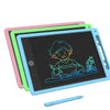 Kids LCD Drawing Tablet with Stylus