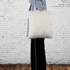 Everyday Cotton Tote Bag – Reusable, Durable & Perfect for Shopping or DIY