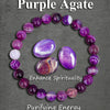 Bracelet en Pierre de Pyrite Naturelle