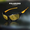 Polarized UV400 Sunglasses