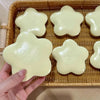 Slow-Rise Star Stress Relief Squeeze Toy