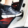 Foldable Aluminum Alloy Car Roof Access Step