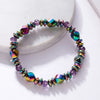 Bracelet Magnétique en Pierre Naturelle