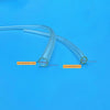 Brake Bleeder Kit with One-Way Check Valve