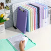2-in-1 A4 Writing Board & Document Storage Box