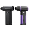 Rechargeable Electric Air Duster with Digital Display