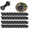 Heavy-Duty Shade Net Clips