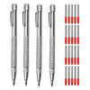 Carbide-Tip Engraving Pen for Metal, Glass, and Ceramic