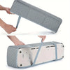 Folding Waterproof Cover with Storage Pocket for Cricut Maker