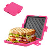 Appareil à Sandwichs et Petit-Déjeuners Compact