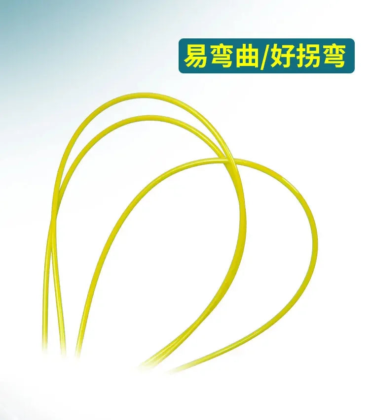 Car Drain Hose Unclogger Cleaning Brush (2m)