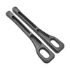 Car Seat Gap Filler Organizer – 2-Piece Set