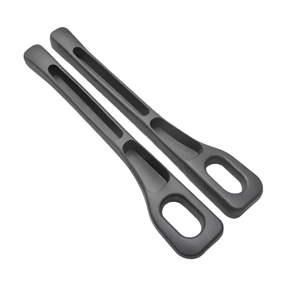 Car Seat Gap Filler Organizer – 2-Piece Set