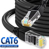 Cat 6 Ethernet Cable - High-Speed Gigabit Network Cable