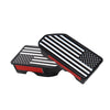 Truck Bed Stake Pocket Covers for GMC Sierra & Chevrolet Silverado (2019+)