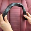 Car Seat Gap Filler Organizer - Waterproof, Universal Fit
