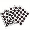 Self-Adhesive Round Magnet Dots for Crafts, Organization & Display