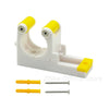Adjustable Wall-Mounted Bicycle Hook