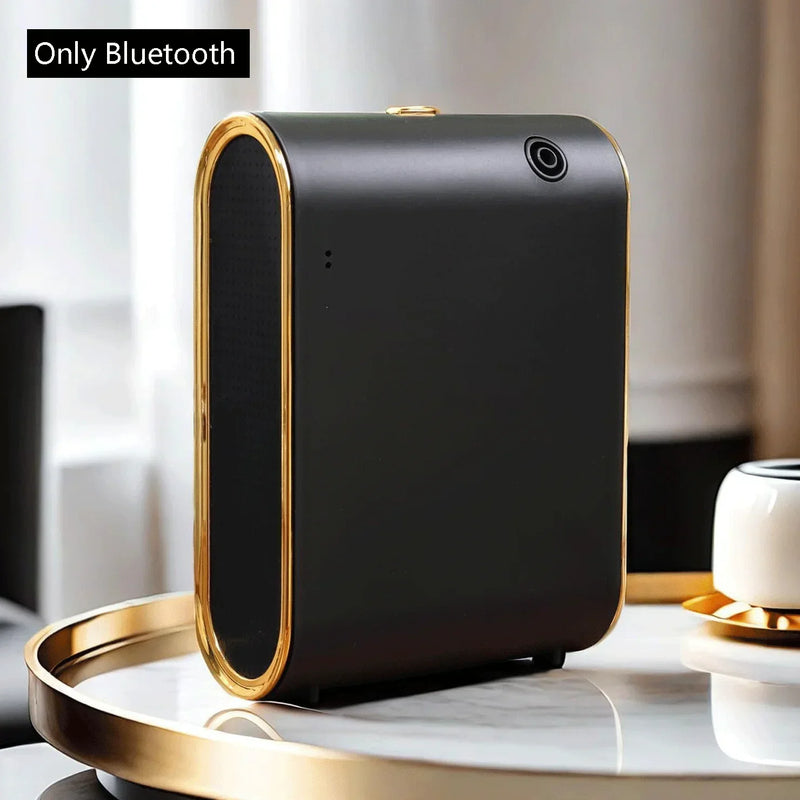 Smart Bluetooth Waterless Fragrance Diffuser