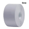 Waterproof PVC Sealing Tape for Bathrooms & Kitchens