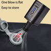 Pompe à Air Électrique Portable et Lampe de Camping