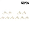 Space-Saving Kids' Anti-Slip Clothes Hangers (Set of 5/10/20/30/50)