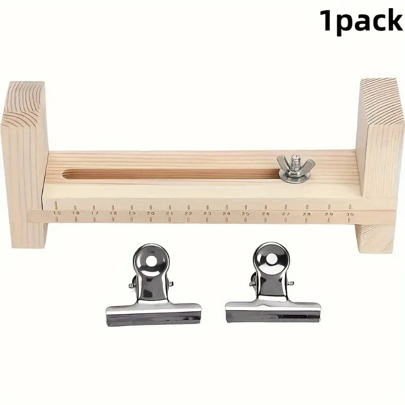 Adjustable Paracord Bracelet Making Kit