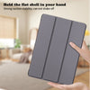 Slim Tri-Fold Folio Case for TCL NxtPaper 11 Plus with Pen Holder