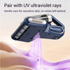 Cordless Mite Vacuum Cleaner with UV Sterilization