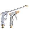 Adjustable High-Pressure Garden Spray Nozzle