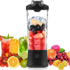 Portable USB-C Rechargeable Blender Cup