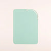 Heat-Resistant Silicone Mat for Hair Styling Tools