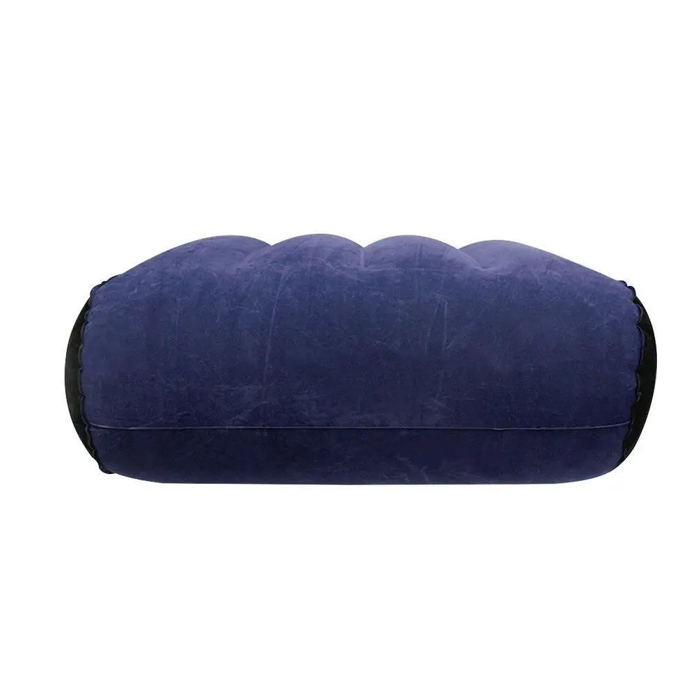 Inflatable Support Cushion for Enhanced Comfort