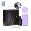 Plastic & Rubber Trim Restorer