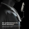 Magnetic Neck Mount for Hands-Free Phone Filming