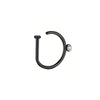 Durable Stainless Steel Nose Clip Body Jewelry