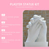 3D Hand & Footprint Casting Kit for Keepsake Art