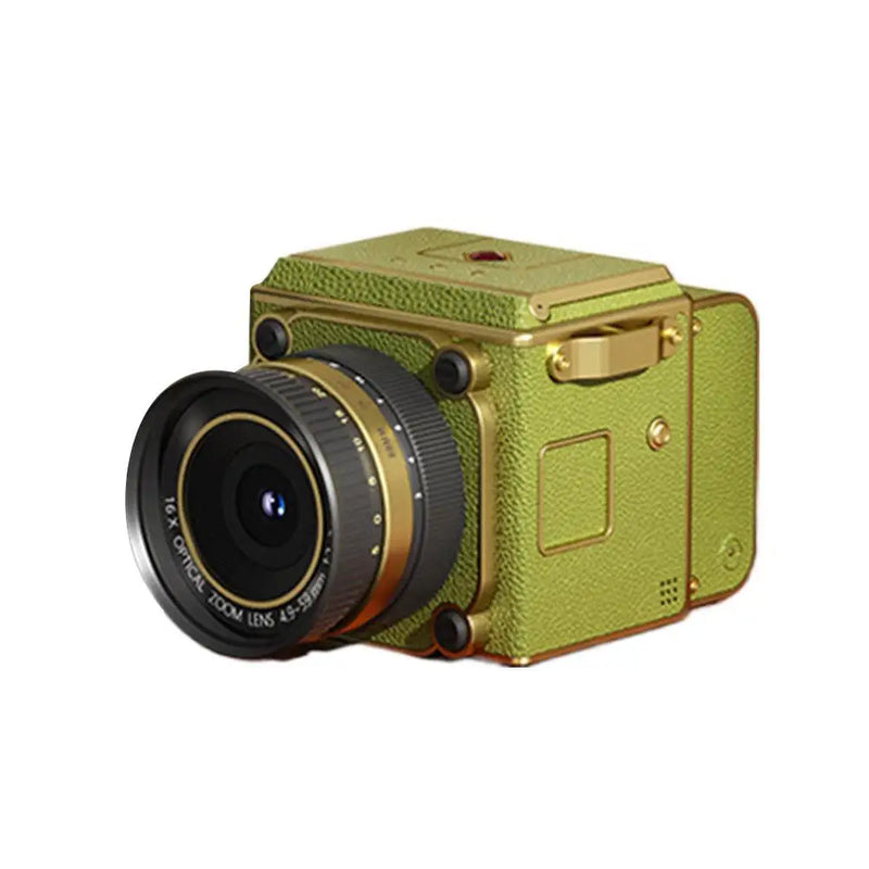 Retro Mini CCD Digital Camera