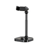 Adjustable Aluminum Phone Stand for Desk with 360° Rotation