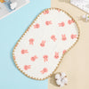 Cloud Soft Baby Pillow with Cotton Gauze Cover