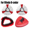360° Rotating Spin Mop Head Replacement (Triangle Fit)