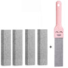 Pumice Stone Cleaning Stick Set for Toilet, Tile, and Sink Stain Removal