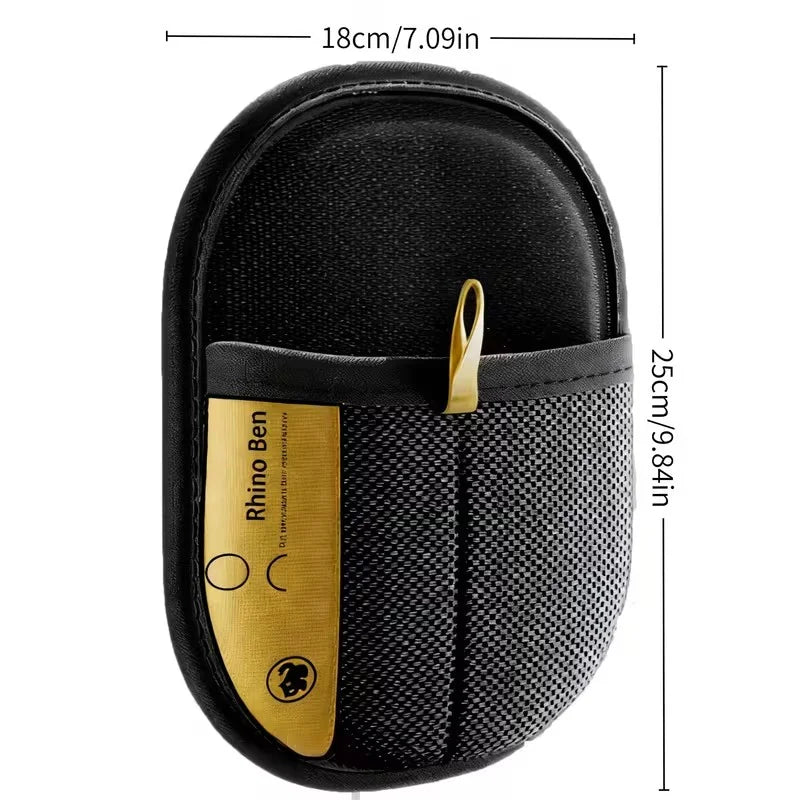Pet Hair Removal Gloves