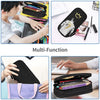 Soccer Star Pen Case – Large-Capacity Pencil Pouch