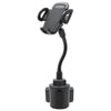 Adjustable Car Cup Holder Phone Mount