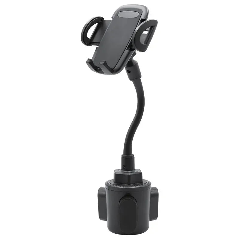 Adjustable Car Cup Holder Phone Mount